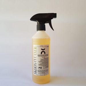 Skoon Cleaner