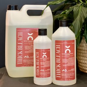 Thick Bleach