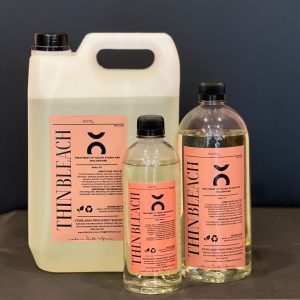 Thin Bleach