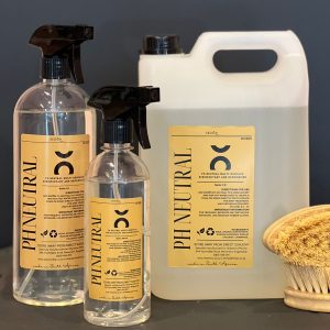 PH Neutral