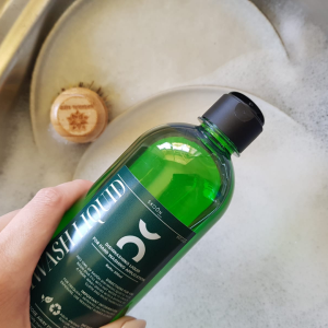 Dishwash Liquid Concentrate