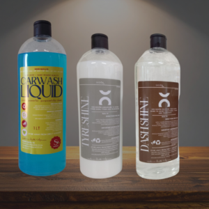 Car Care Bundle
