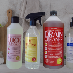 Bathroom Bundle